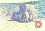 Immagine di 6° battaglione del serbatoio Okinawa isole Ryukyu, 1945, secondo 7 filmato di repertorio 65675063823