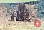 Immagine di 6° battaglione del serbatoio Okinawa isole Ryukyu, 1945, secondo 11 filmato di repertorio 65675063823
