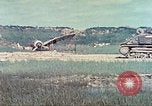 Immagine di 6° battaglione del serbatoio Okinawa isole Ryukyu, 1945, secondo 14 filmato di repertorio 65675063823