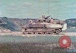 Immagine di 6° battaglione del serbatoio Okinawa isole Ryukyu, 1945, secondo 16 filmato di repertorio 65675063823