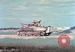 Immagine di 6° battaglione del serbatoio Okinawa isole Ryukyu, 1945, secondo 20 filmato di repertorio 65675063823