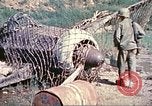 Immagine di 6° battaglione del serbatoio Okinawa isole Ryukyu, 1945, secondo 22 filmato di repertorio 65675063823