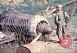 Immagine di 6° battaglione del serbatoio Okinawa isole Ryukyu, 1945, secondo 23 filmato di repertorio 65675063823