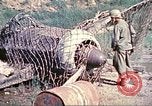 Immagine di 6° battaglione del serbatoio Okinawa isole Ryukyu, 1945, secondo 24 filmato di repertorio 65675063823