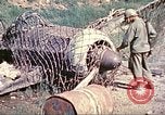 Immagine di 6° battaglione del serbatoio Okinawa isole Ryukyu, 1945, secondo 26 filmato di repertorio 65675063823