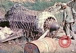 Immagine di 6° battaglione del serbatoio Okinawa isole Ryukyu, 1945, secondo 28 filmato di repertorio 65675063823