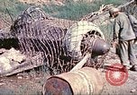 Immagine di 6° battaglione del serbatoio Okinawa isole Ryukyu, 1945, secondo 29 filmato di repertorio 65675063823