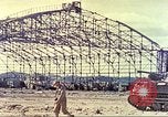 Immagine di 6° battaglione del serbatoio Okinawa isole Ryukyu, 1945, secondo 49 filmato di repertorio 65675063823