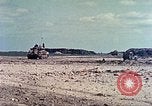 Immagine di 6° battaglione del serbatoio Okinawa isole Ryukyu, 1945, secondo 52 filmato di repertorio 65675063823