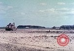Immagine di 6° battaglione del serbatoio Okinawa isole Ryukyu, 1945, secondo 54 filmato di repertorio 65675063823