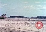 Immagine di 6° battaglione del serbatoio Okinawa isole Ryukyu, 1945, secondo 55 filmato di repertorio 65675063823
