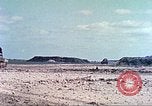 Immagine di 6° battaglione del serbatoio Okinawa isole Ryukyu, 1945, secondo 57 filmato di repertorio 65675063823