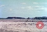 Immagine di 6° battaglione del serbatoio Okinawa isole Ryukyu, 1945, secondo 61 filmato di repertorio 65675063823