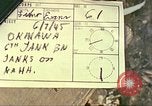 Image 6e bataillon de chars Okinawa îles Ryukyu, 1945, de la seconde 4 séquences d'archives historiques vidéo 65675063824