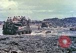 Image 6e bataillon de chars Okinawa îles Ryukyu, 1945, de la seconde 14 séquences d'archives historiques vidéo 65675063824
