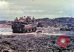 Image 6e bataillon de chars Okinawa îles Ryukyu, 1945, de la seconde 20 séquences d'archives historiques vidéo 65675063824