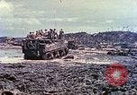 Image 6e bataillon de chars Okinawa îles Ryukyu, 1945, de la seconde 21 séquences d'archives historiques vidéo 65675063824