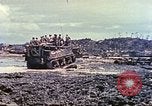 Image 6e bataillon de chars Okinawa îles Ryukyu, 1945, de la seconde 22 séquences d'archives historiques vidéo 65675063824