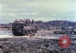 Image 6e bataillon de chars Okinawa îles Ryukyu, 1945, de la seconde 23 séquences d'archives historiques vidéo 65675063824