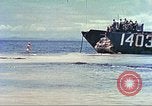 Image 6e bataillon de chars Okinawa îles Ryukyu, 1945, de la seconde 24 séquences d'archives historiques vidéo 65675063824