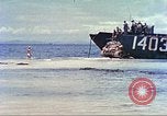 Image 6e bataillon de chars Okinawa îles Ryukyu, 1945, de la seconde 25 séquences d'archives historiques vidéo 65675063824