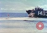Image 6e bataillon de chars Okinawa îles Ryukyu, 1945, de la seconde 26 séquences d'archives historiques vidéo 65675063824