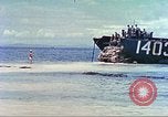 Image 6e bataillon de chars Okinawa îles Ryukyu, 1945, de la seconde 27 séquences d'archives historiques vidéo 65675063824