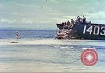 Image 6e bataillon de chars Okinawa îles Ryukyu, 1945, de la seconde 29 séquences d'archives historiques vidéo 65675063824