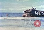 Image 6e bataillon de chars Okinawa îles Ryukyu, 1945, de la seconde 30 séquences d'archives historiques vidéo 65675063824