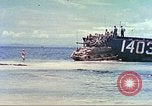 Image 6e bataillon de chars Okinawa îles Ryukyu, 1945, de la seconde 32 séquences d'archives historiques vidéo 65675063824