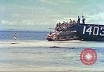Image 6e bataillon de chars Okinawa îles Ryukyu, 1945, de la seconde 33 séquences d'archives historiques vidéo 65675063824