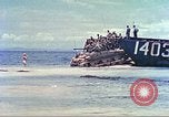 Image 6e bataillon de chars Okinawa îles Ryukyu, 1945, de la seconde 34 séquences d'archives historiques vidéo 65675063824