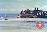 Image 6e bataillon de chars Okinawa îles Ryukyu, 1945, de la seconde 36 séquences d'archives historiques vidéo 65675063824