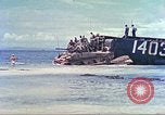 Image 6e bataillon de chars Okinawa îles Ryukyu, 1945, de la seconde 37 séquences d'archives historiques vidéo 65675063824