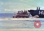 Image 6e bataillon de chars Okinawa îles Ryukyu, 1945, de la seconde 40 séquences d'archives historiques vidéo 65675063824