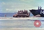 Image 6e bataillon de chars Okinawa îles Ryukyu, 1945, de la seconde 41 séquences d'archives historiques vidéo 65675063824