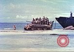 Image 6e bataillon de chars Okinawa îles Ryukyu, 1945, de la seconde 43 séquences d'archives historiques vidéo 65675063824