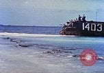 Image 6e bataillon de chars Okinawa îles Ryukyu, 1945, de la seconde 45 séquences d'archives historiques vidéo 65675063824
