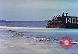 Image 6e bataillon de chars Okinawa îles Ryukyu, 1945, de la seconde 47 séquences d'archives historiques vidéo 65675063824