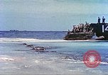 Image 6e bataillon de chars Okinawa îles Ryukyu, 1945, de la seconde 50 séquences d'archives historiques vidéo 65675063824