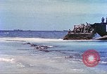 Image 6e bataillon de chars Okinawa îles Ryukyu, 1945, de la seconde 51 séquences d'archives historiques vidéo 65675063824