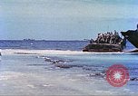 Image 6e bataillon de chars Okinawa îles Ryukyu, 1945, de la seconde 52 séquences d'archives historiques vidéo 65675063824