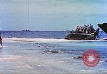 Image 6e bataillon de chars Okinawa îles Ryukyu, 1945, de la seconde 53 séquences d'archives historiques vidéo 65675063824