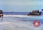 Image 6e bataillon de chars Okinawa îles Ryukyu, 1945, de la seconde 54 séquences d'archives historiques vidéo 65675063824