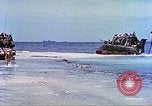 Image 6e bataillon de chars Okinawa îles Ryukyu, 1945, de la seconde 55 séquences d'archives historiques vidéo 65675063824