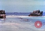 Image 6e bataillon de chars Okinawa îles Ryukyu, 1945, de la seconde 56 séquences d'archives historiques vidéo 65675063824