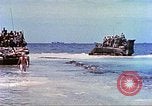 Image 6e bataillon de chars Okinawa îles Ryukyu, 1945, de la seconde 60 séquences d'archives historiques vidéo 65675063824