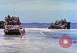 Image 6e bataillon de chars Okinawa îles Ryukyu, 1945, de la seconde 62 séquences d'archives historiques vidéo 65675063824