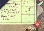 Image 6e bataillon de chars Naha Okinawa îles Ryukyu, 1945, de la seconde 3 séquences d'archives historiques vidéo 65675063825