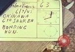 Image 6e bataillon de chars Naha Okinawa îles Ryukyu, 1945, de la seconde 4 séquences d'archives historiques vidéo 65675063825